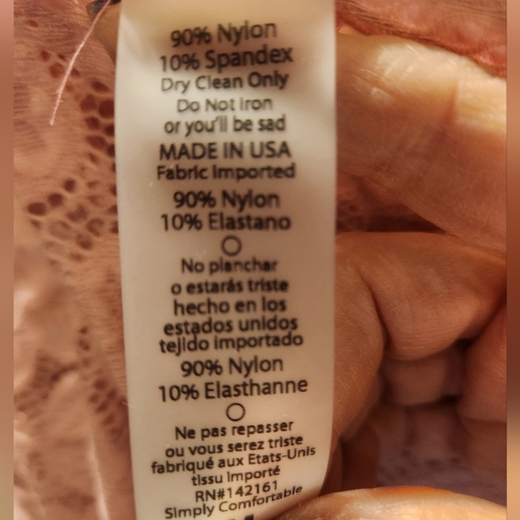 LuLaRoe Shirley - Picture 3 of 5